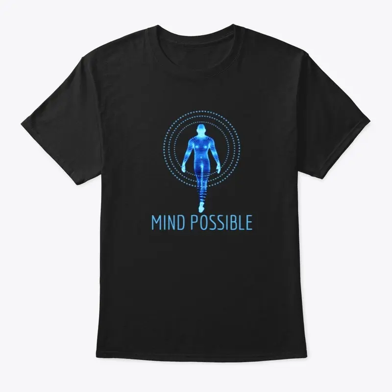 Mind Possible Classic Large Front